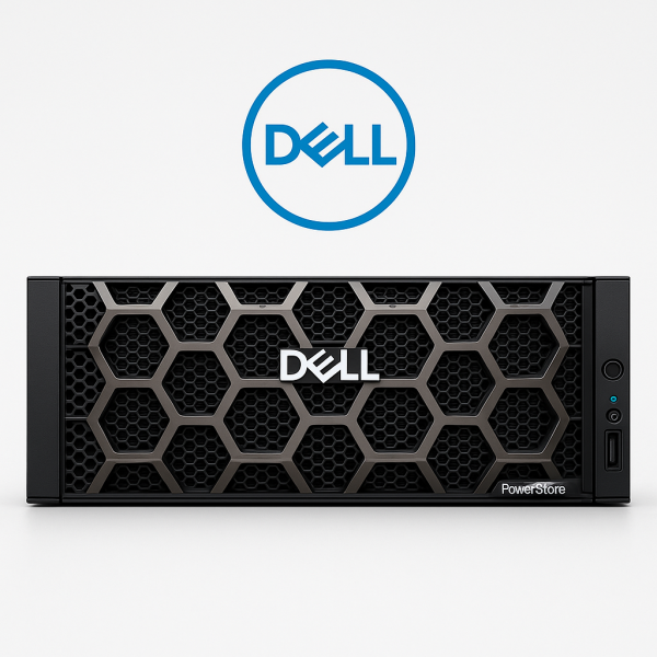 Storage by Brand: Dell, HPE, Lenovo | Koraka Storage — Brand Options